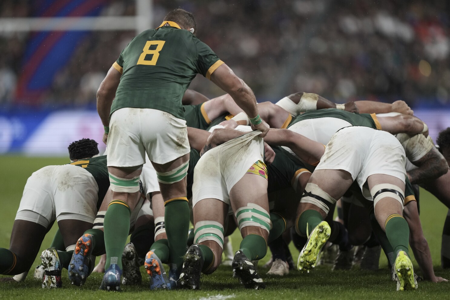 Shorts rugby sales